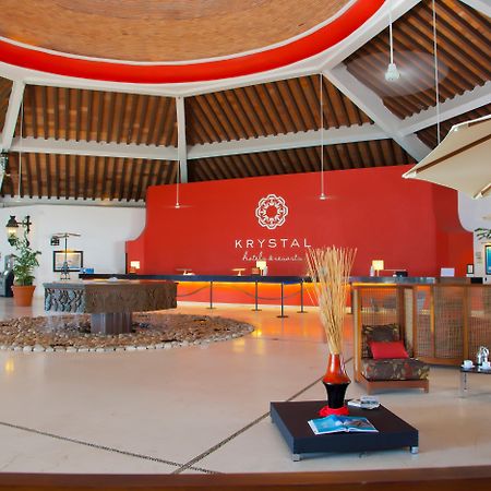 Krystal Vallarta Puerto Vallarta Exteriör bild