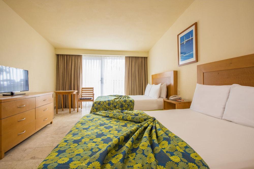 Krystal Vallarta Puerto Vallarta Exteriör bild