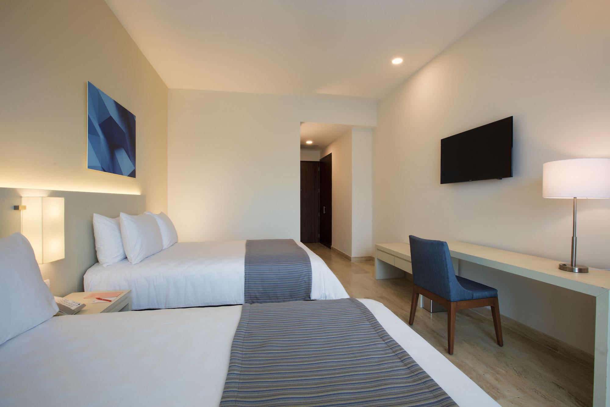 Krystal Vallarta Puerto Vallarta Exteriör bild