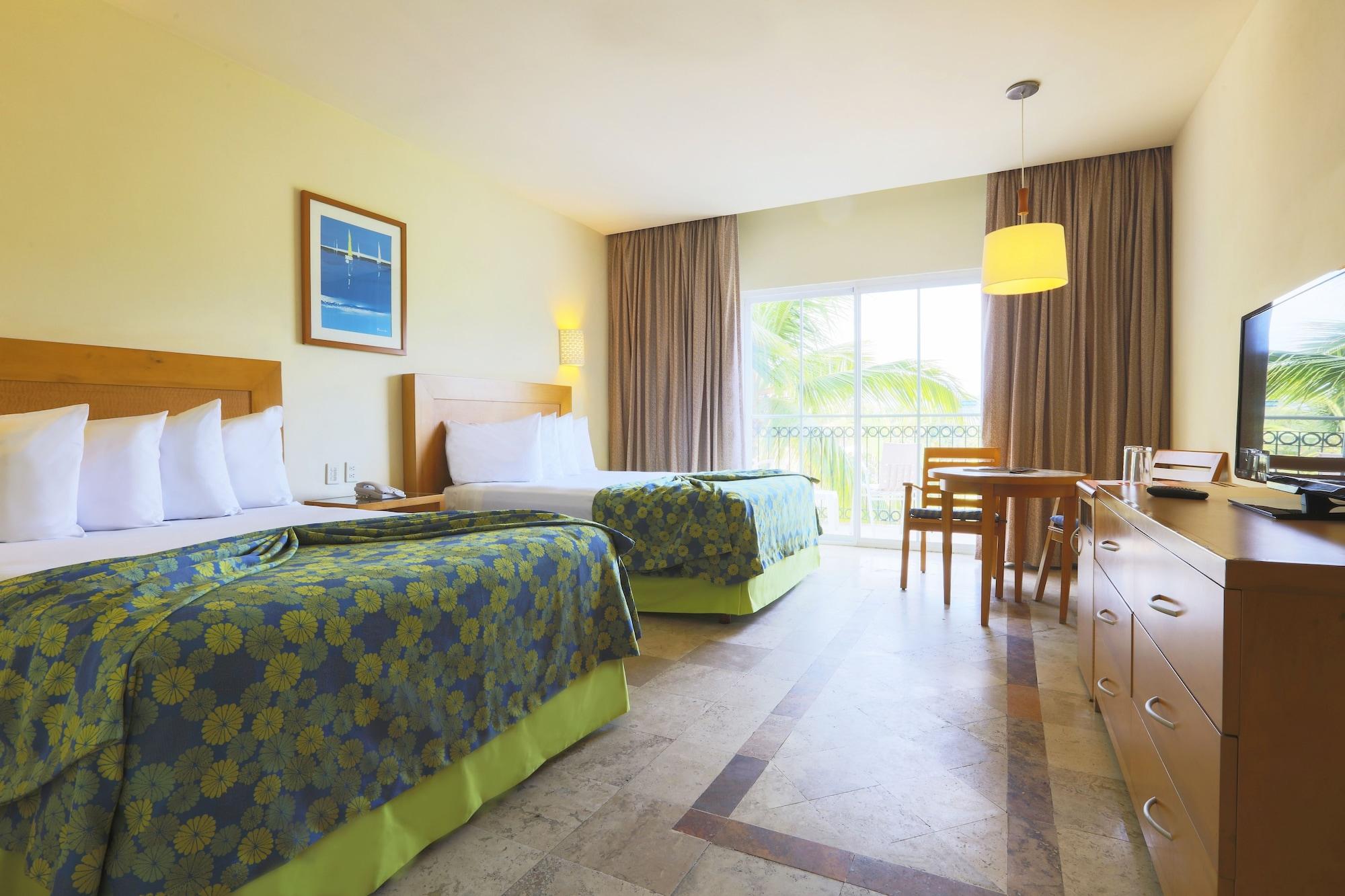 Krystal Vallarta Puerto Vallarta Exteriör bild