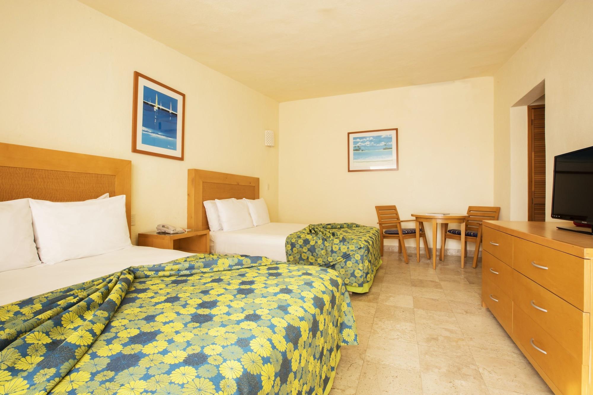 Krystal Vallarta Puerto Vallarta Exteriör bild