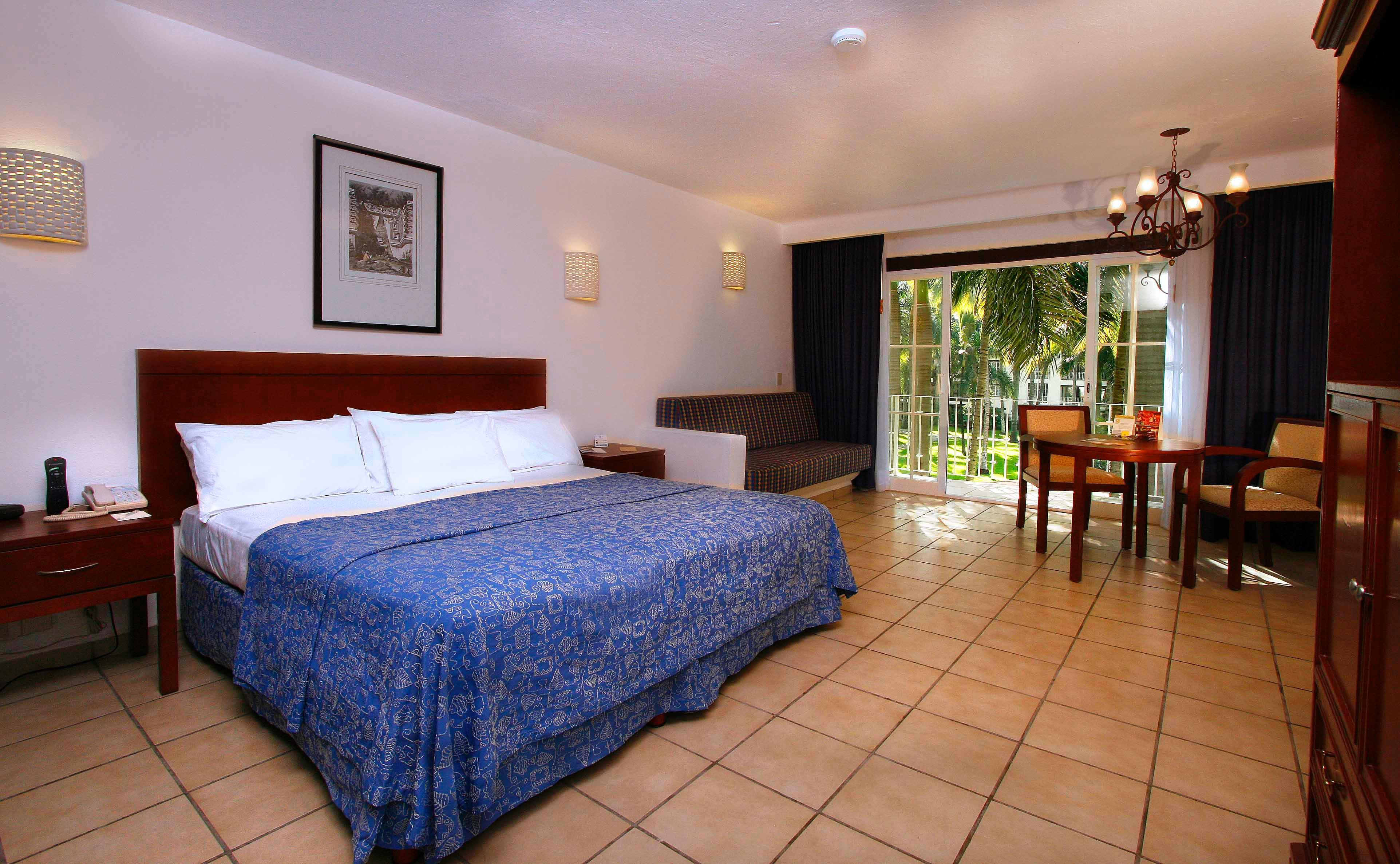 Krystal Vallarta Puerto Vallarta Exteriör bild