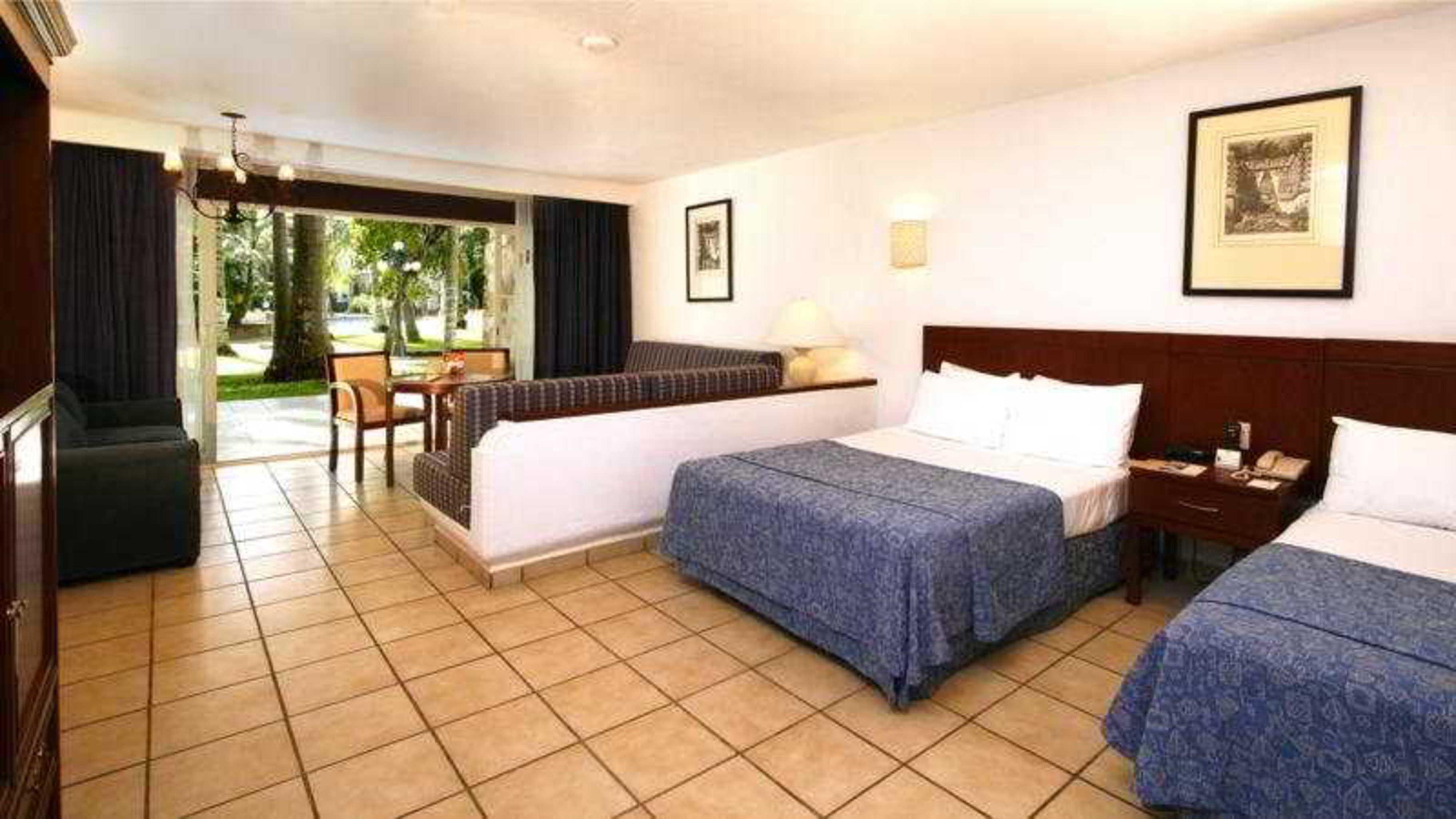 Krystal Vallarta Puerto Vallarta Exteriör bild