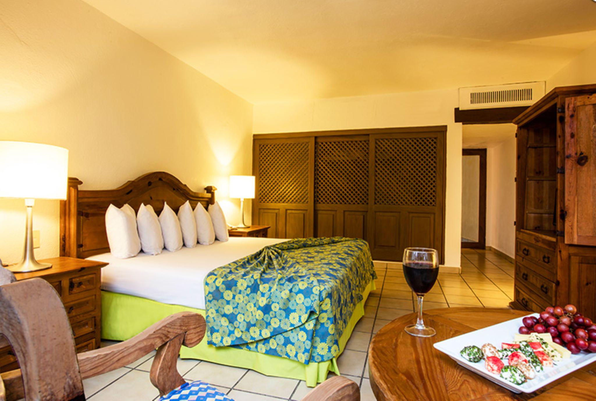 Krystal Vallarta Puerto Vallarta Exteriör bild