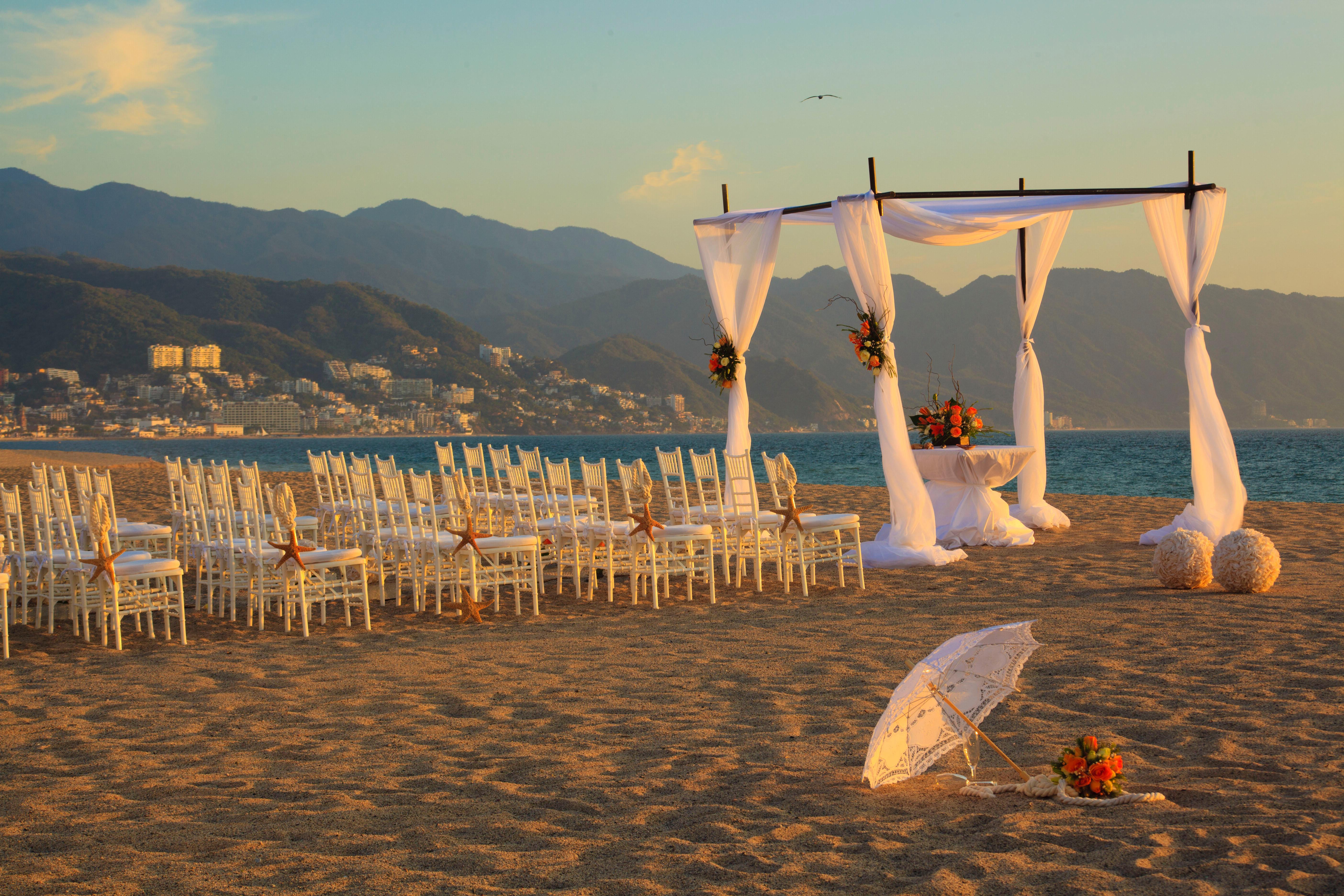 Krystal Vallarta Puerto Vallarta Exteriör bild