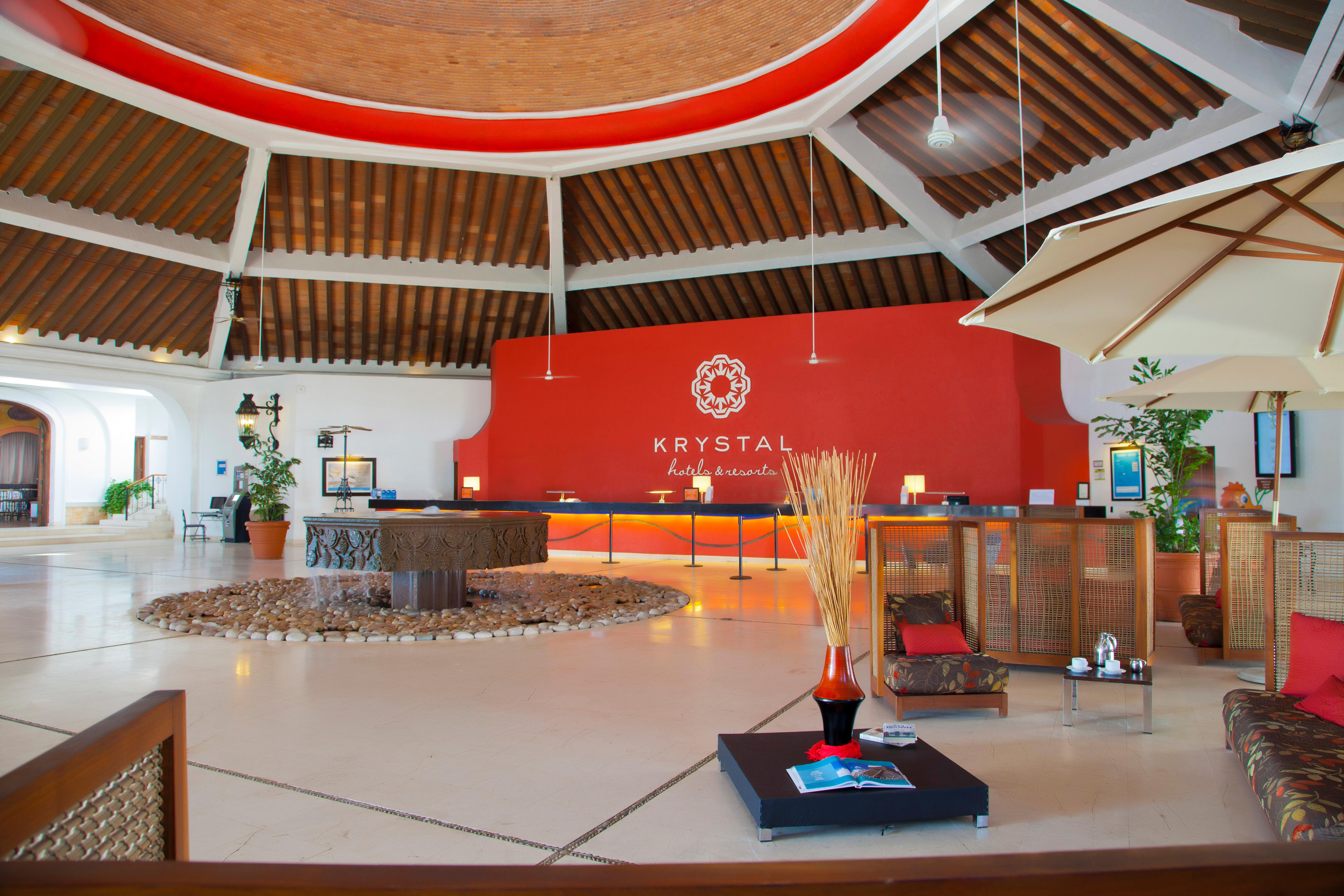 Krystal Vallarta Puerto Vallarta Exteriör bild