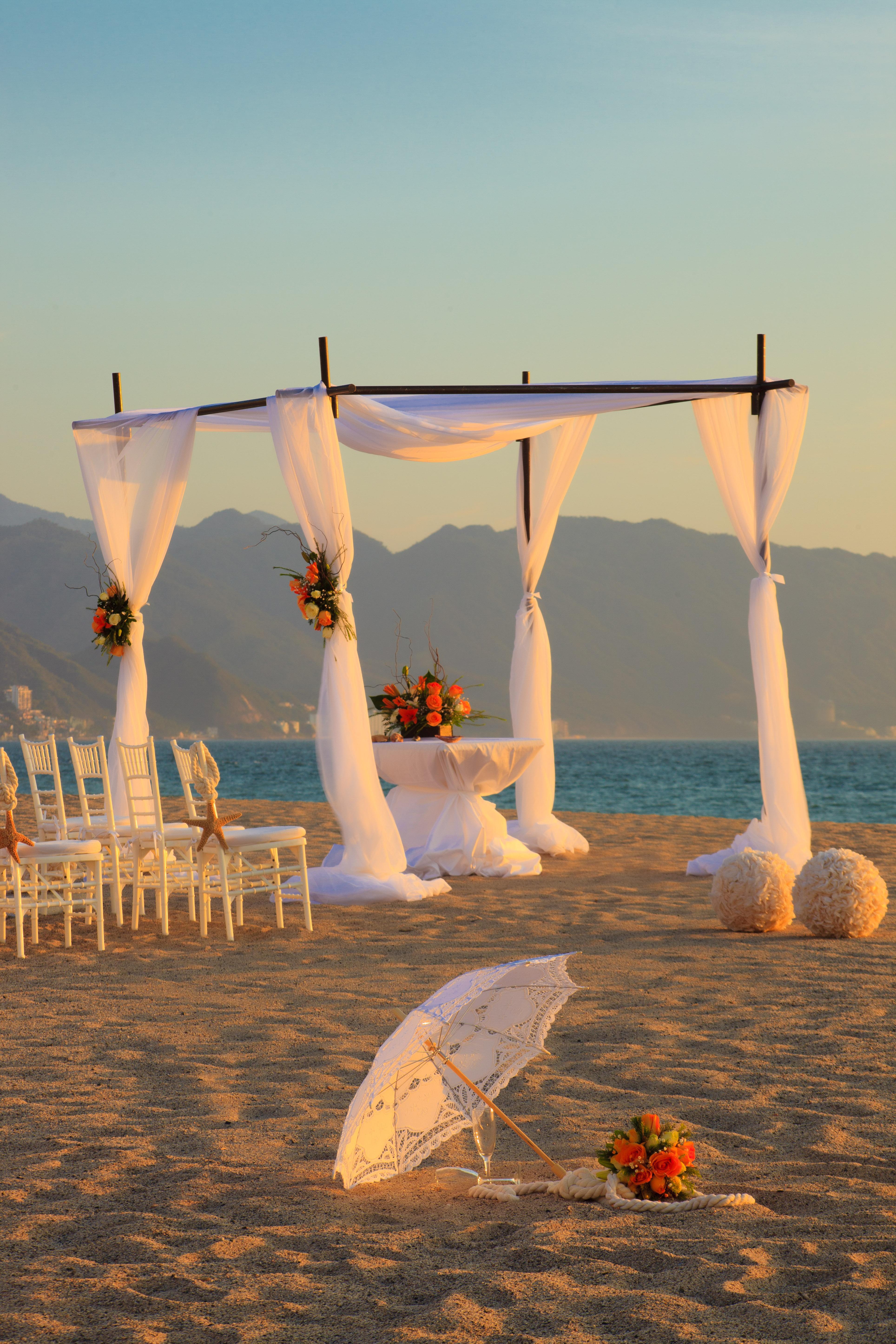 Krystal Vallarta Puerto Vallarta Exteriör bild