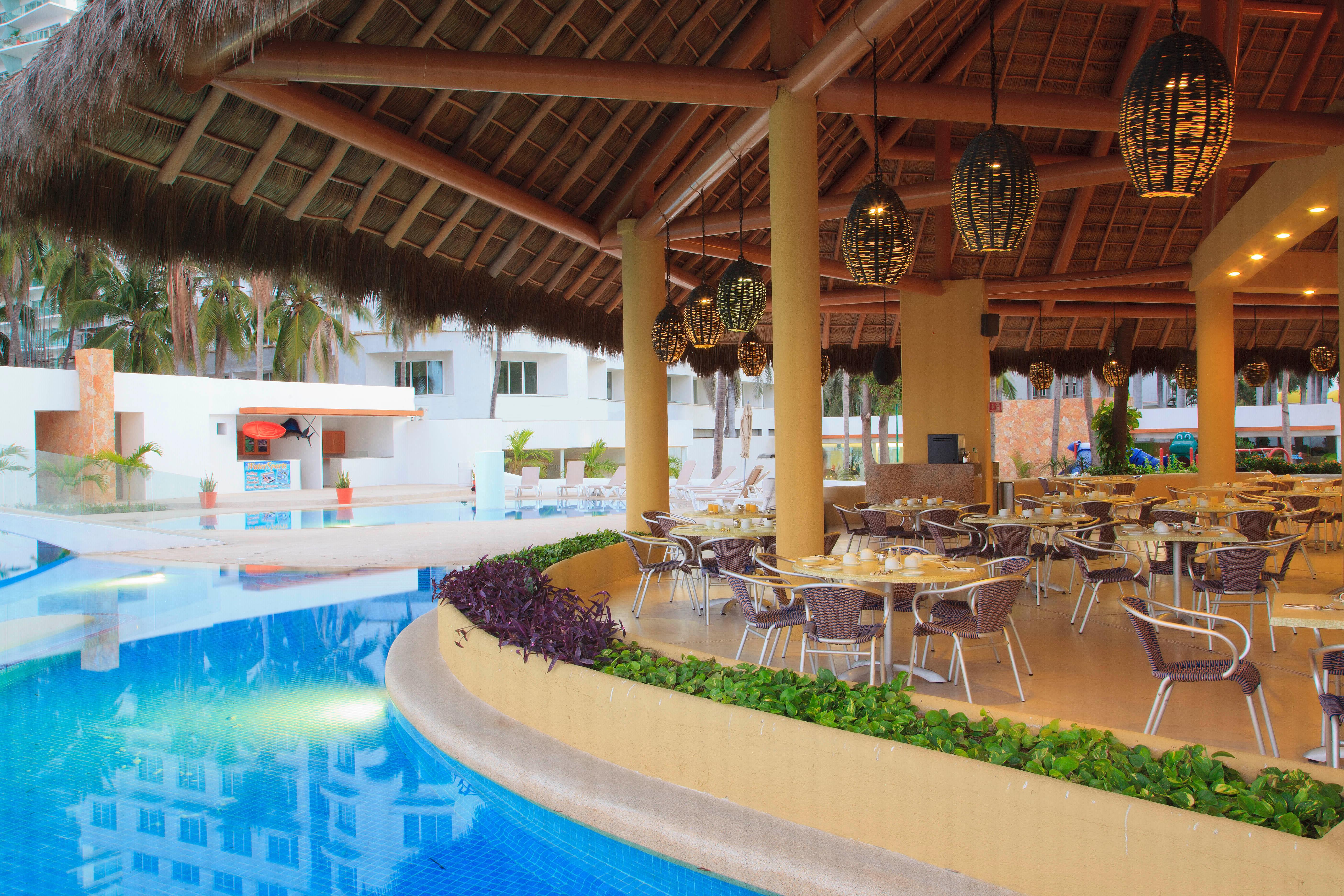 Krystal Vallarta Puerto Vallarta Exteriör bild