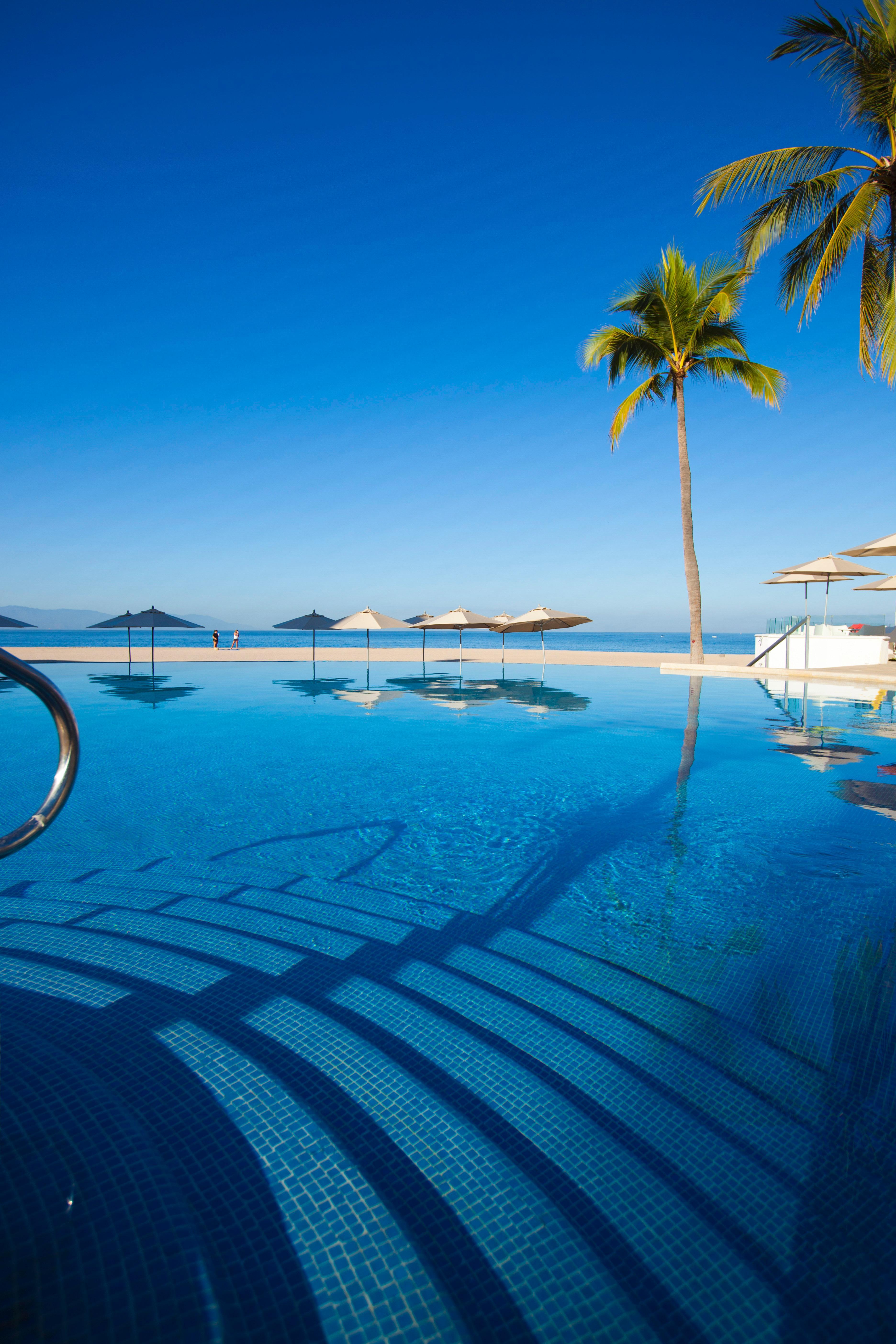 Krystal Vallarta Puerto Vallarta Exteriör bild