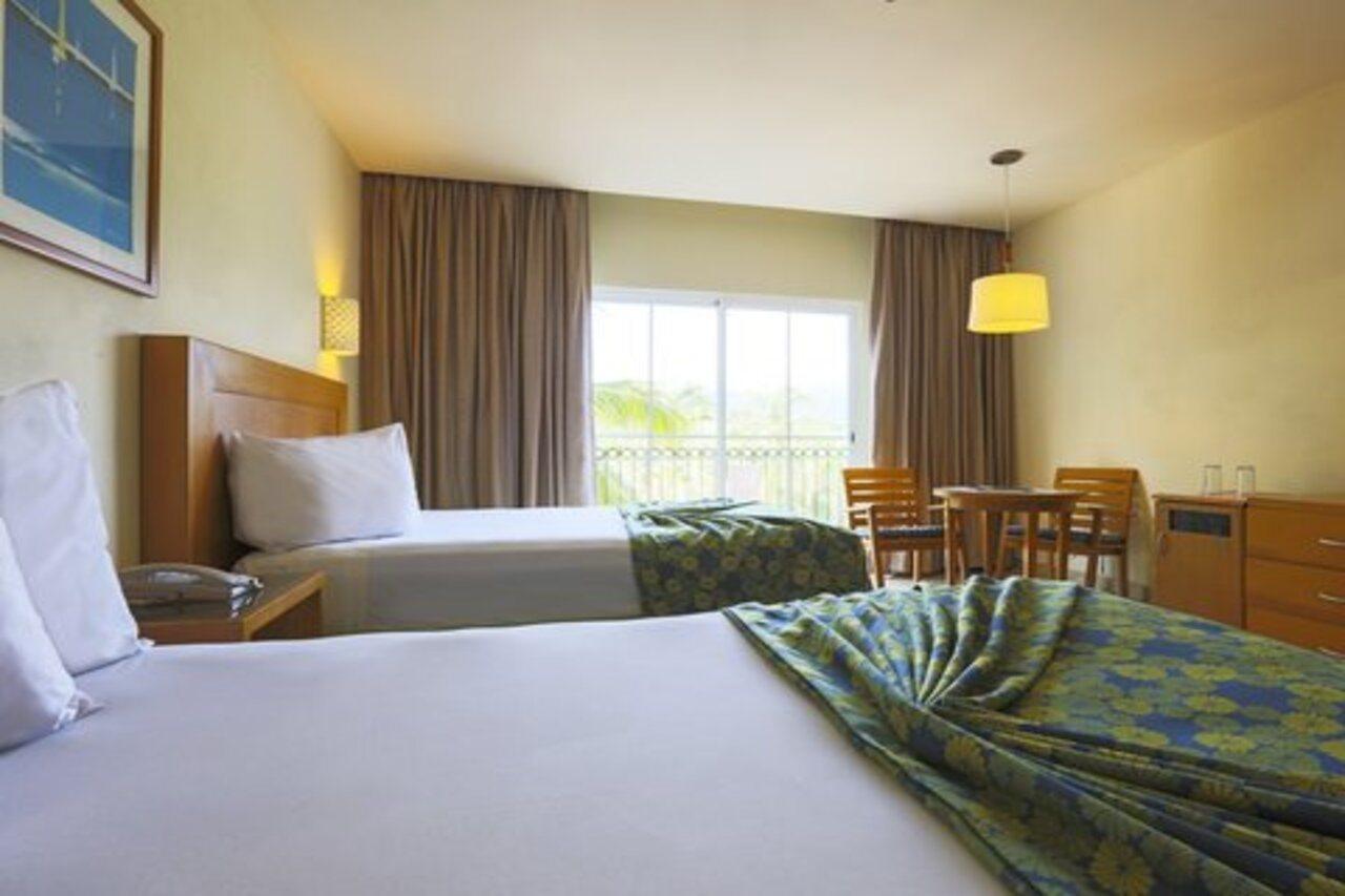 Krystal Vallarta Puerto Vallarta Exteriör bild