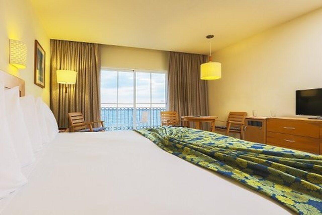 Krystal Vallarta Puerto Vallarta Exteriör bild