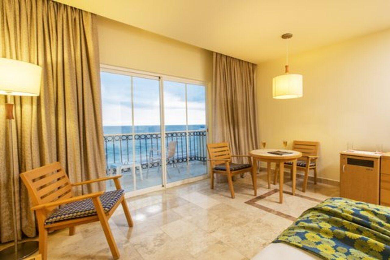 Krystal Vallarta Puerto Vallarta Exteriör bild