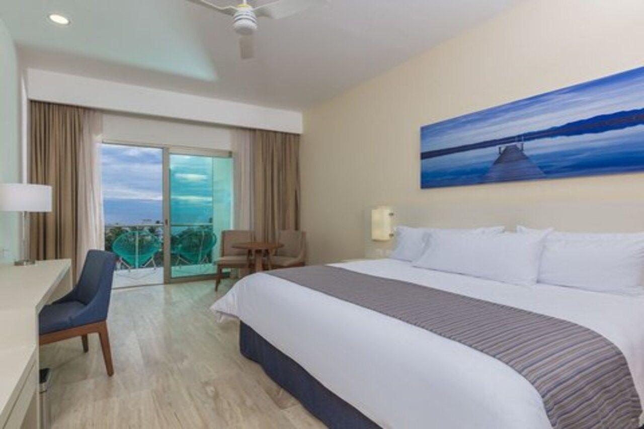 Krystal Vallarta Puerto Vallarta Exteriör bild