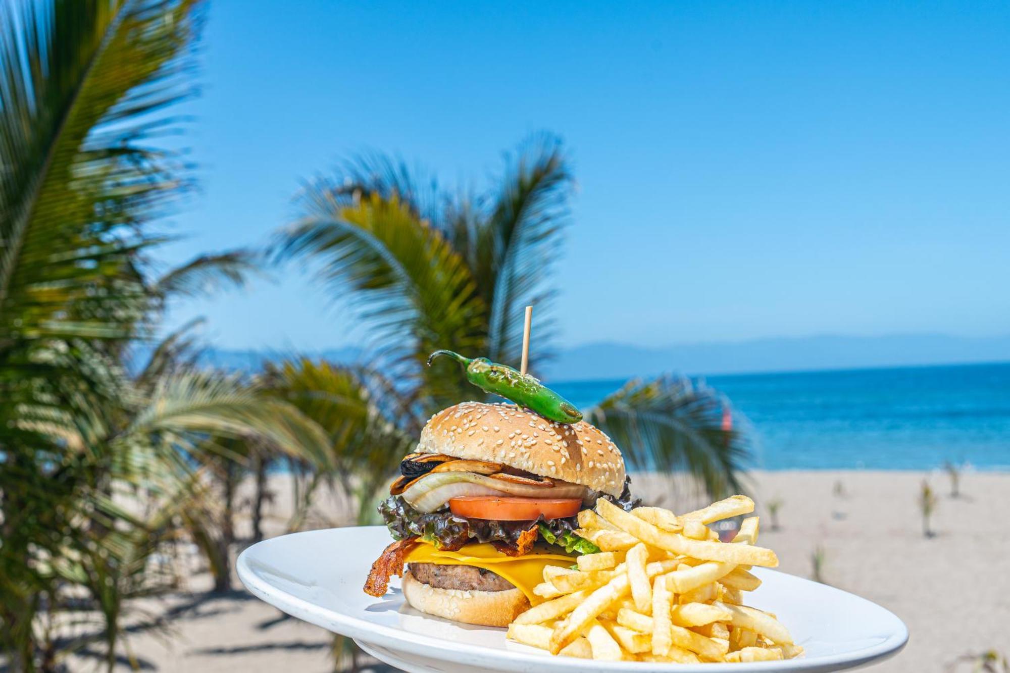 Krystal Vallarta Puerto Vallarta Exteriör bild