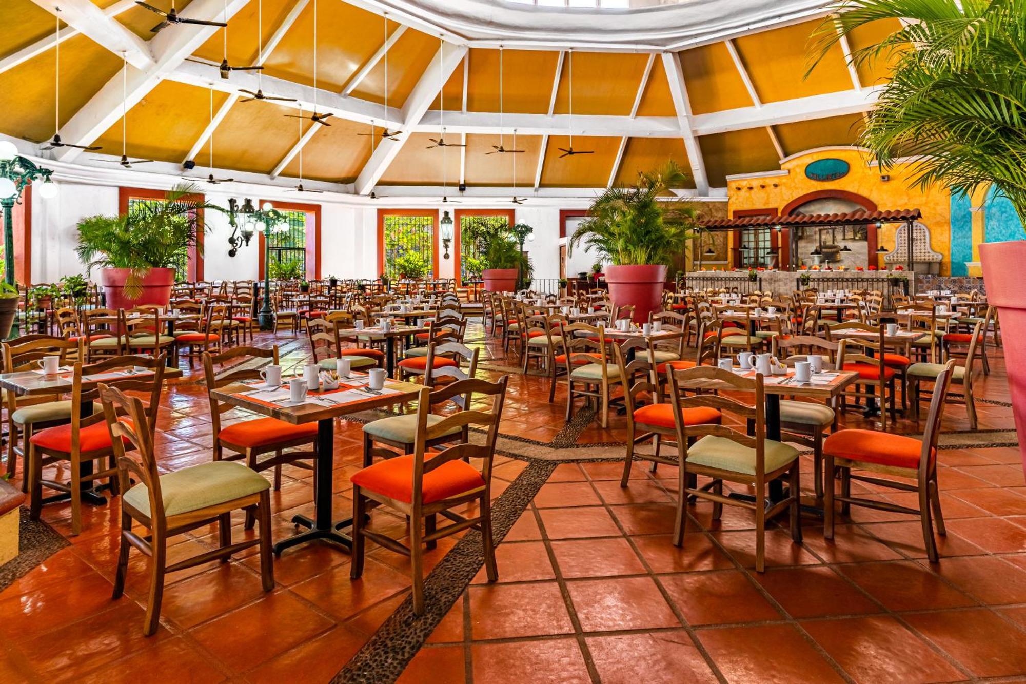 Krystal Vallarta Puerto Vallarta Exteriör bild