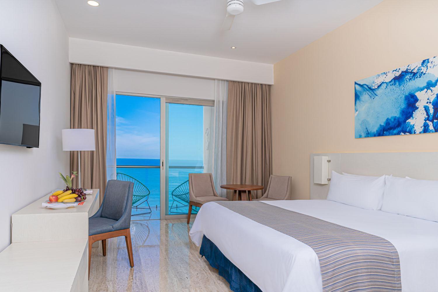 Krystal Vallarta Puerto Vallarta Exteriör bild