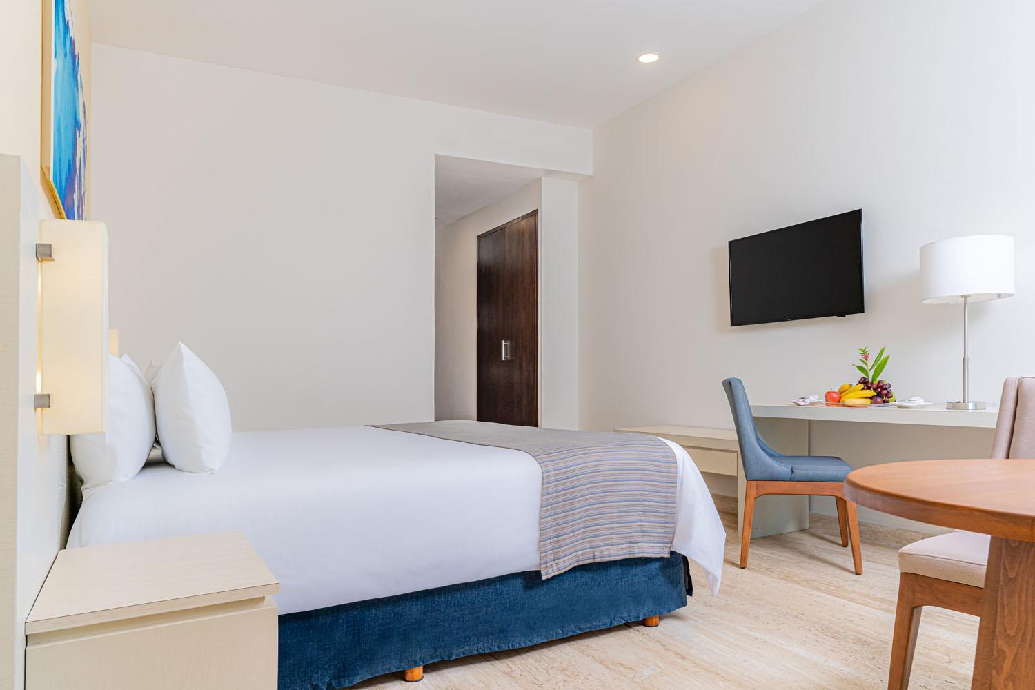 Krystal Vallarta Puerto Vallarta Exteriör bild