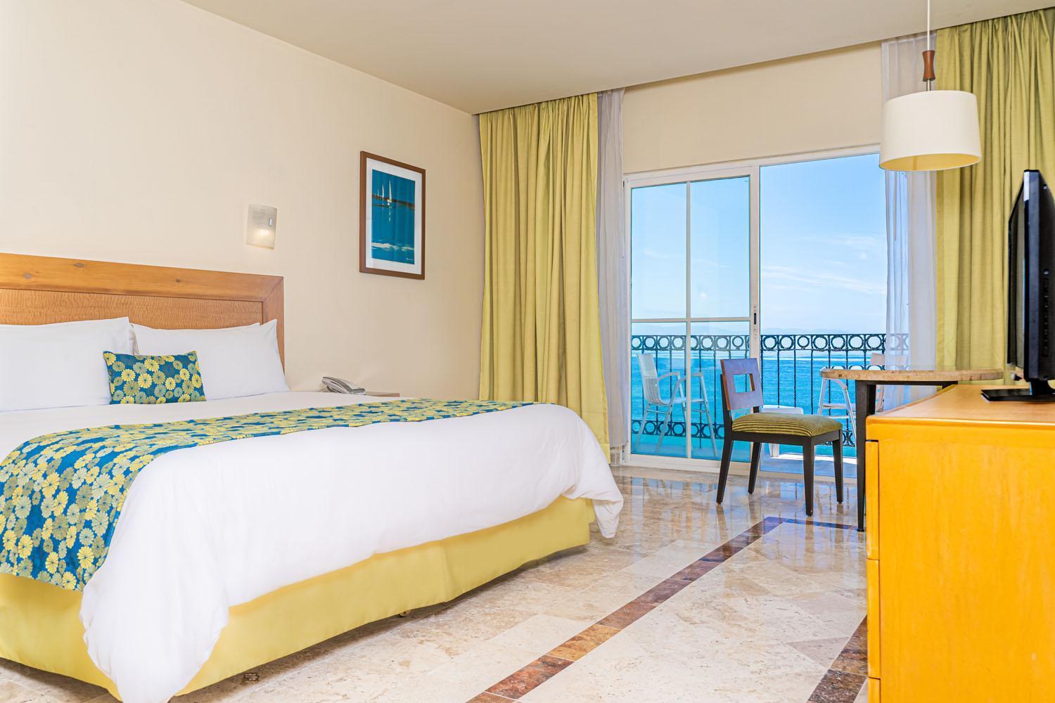 Krystal Vallarta Puerto Vallarta Exteriör bild