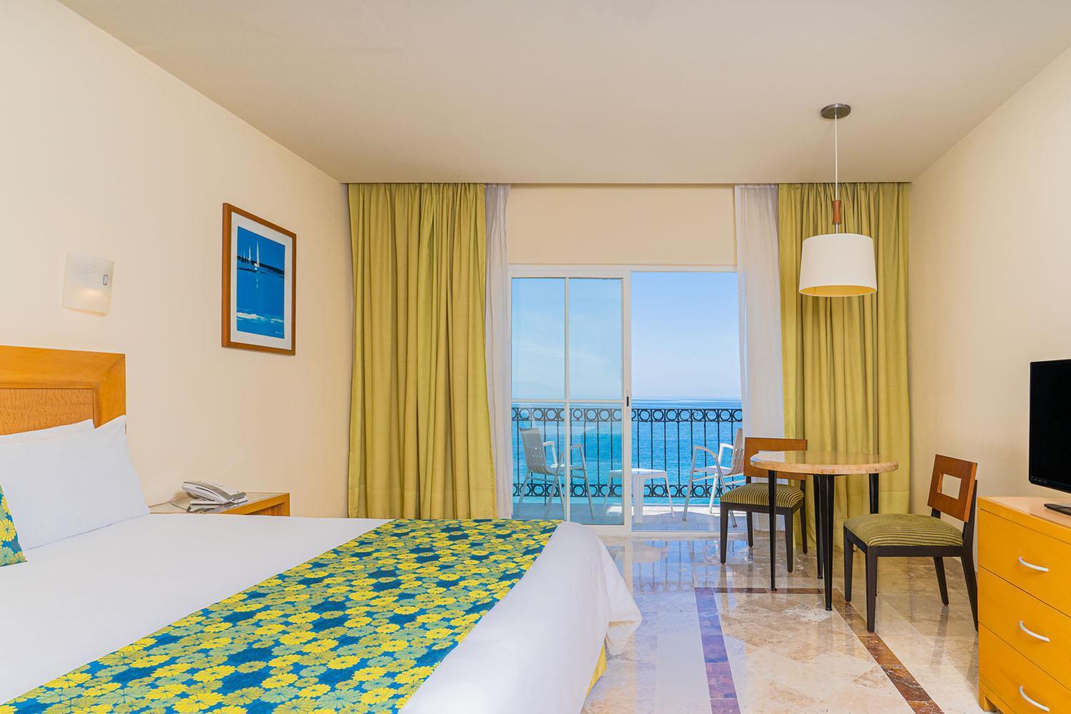 Krystal Vallarta Puerto Vallarta Exteriör bild