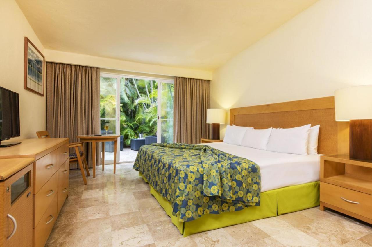 Krystal Vallarta Puerto Vallarta Exteriör bild