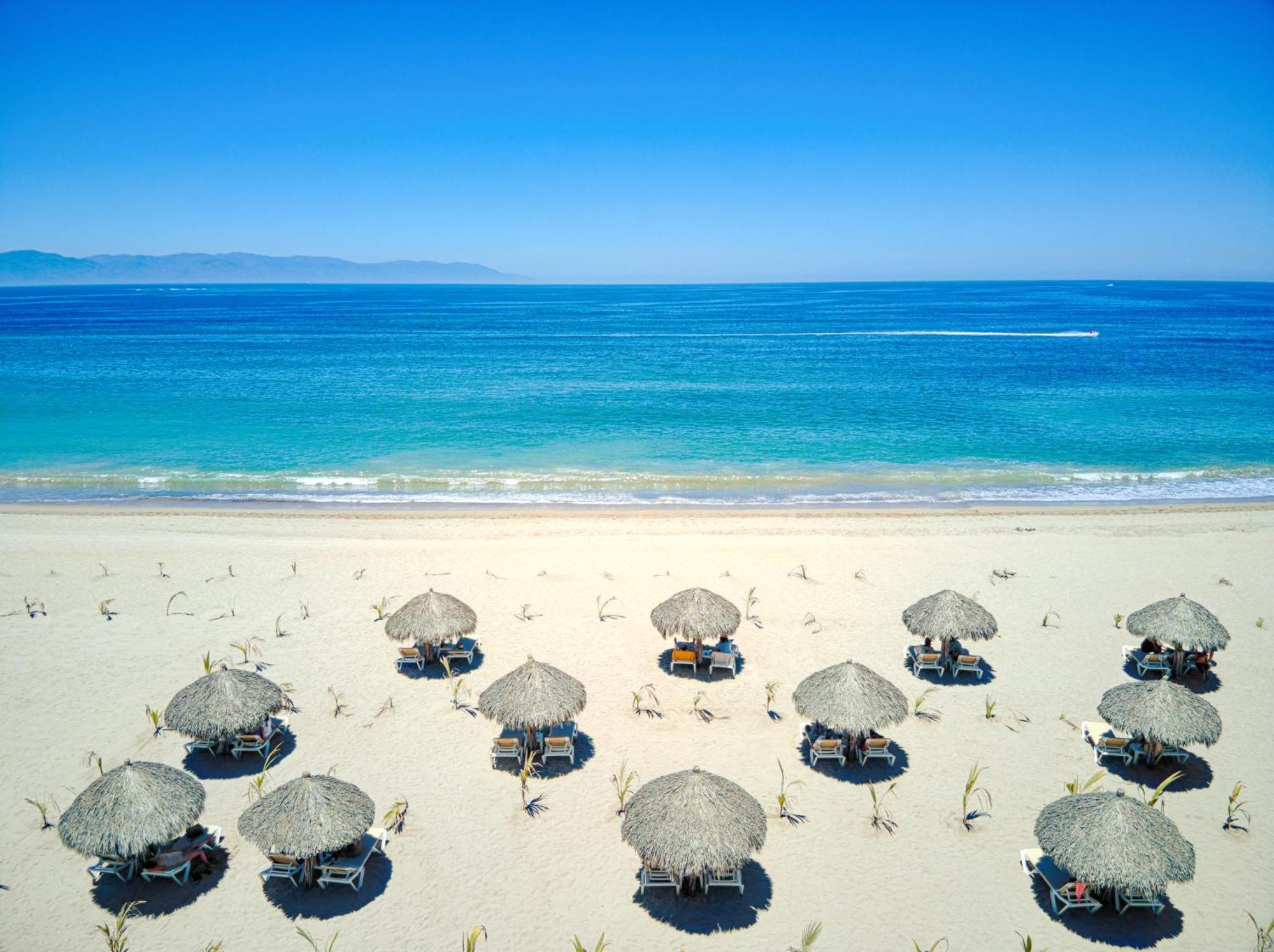 Krystal Vallarta Puerto Vallarta Exteriör bild