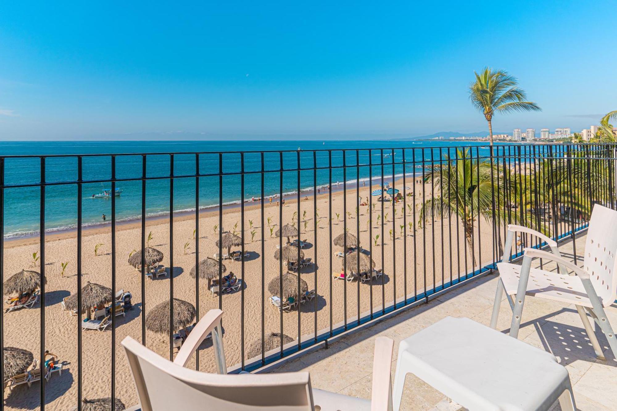Krystal Vallarta Puerto Vallarta Exteriör bild