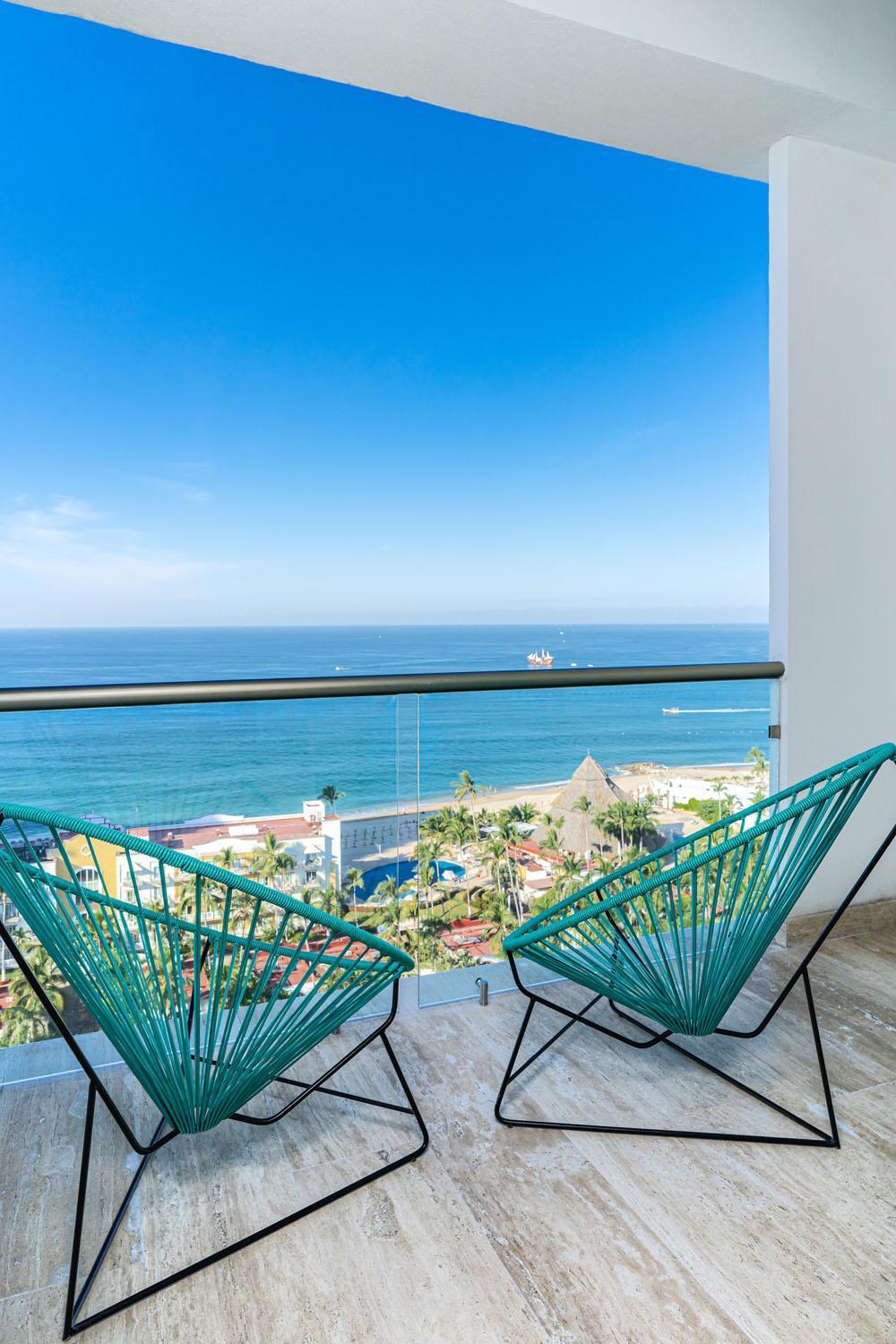 Krystal Vallarta Puerto Vallarta Exteriör bild