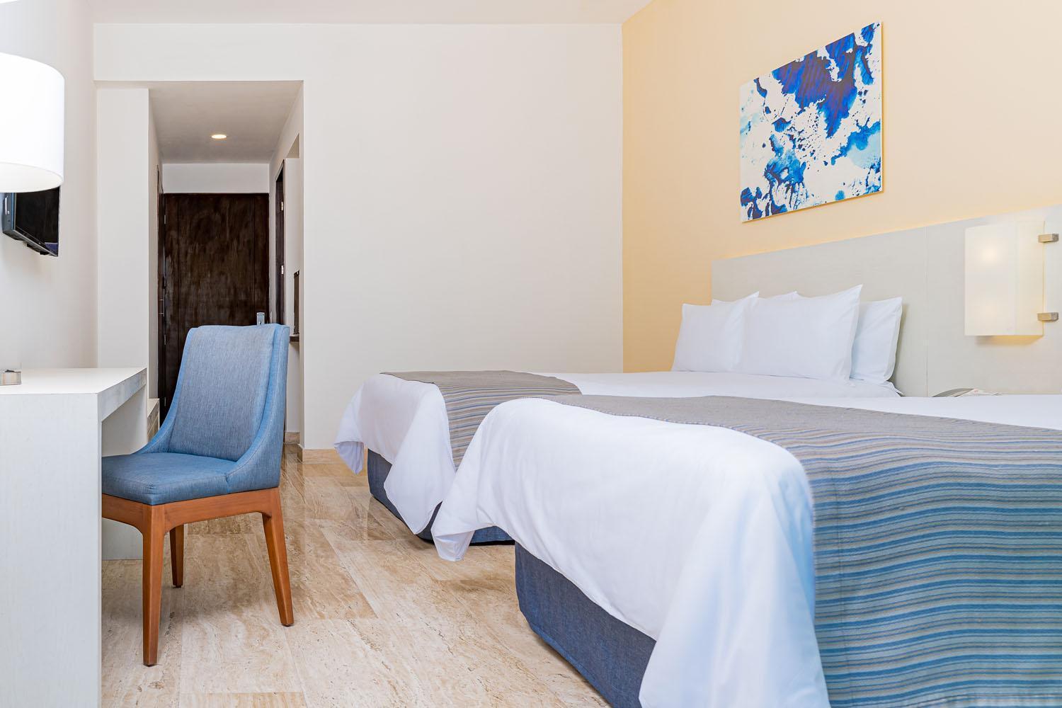 Krystal Vallarta Puerto Vallarta Exteriör bild