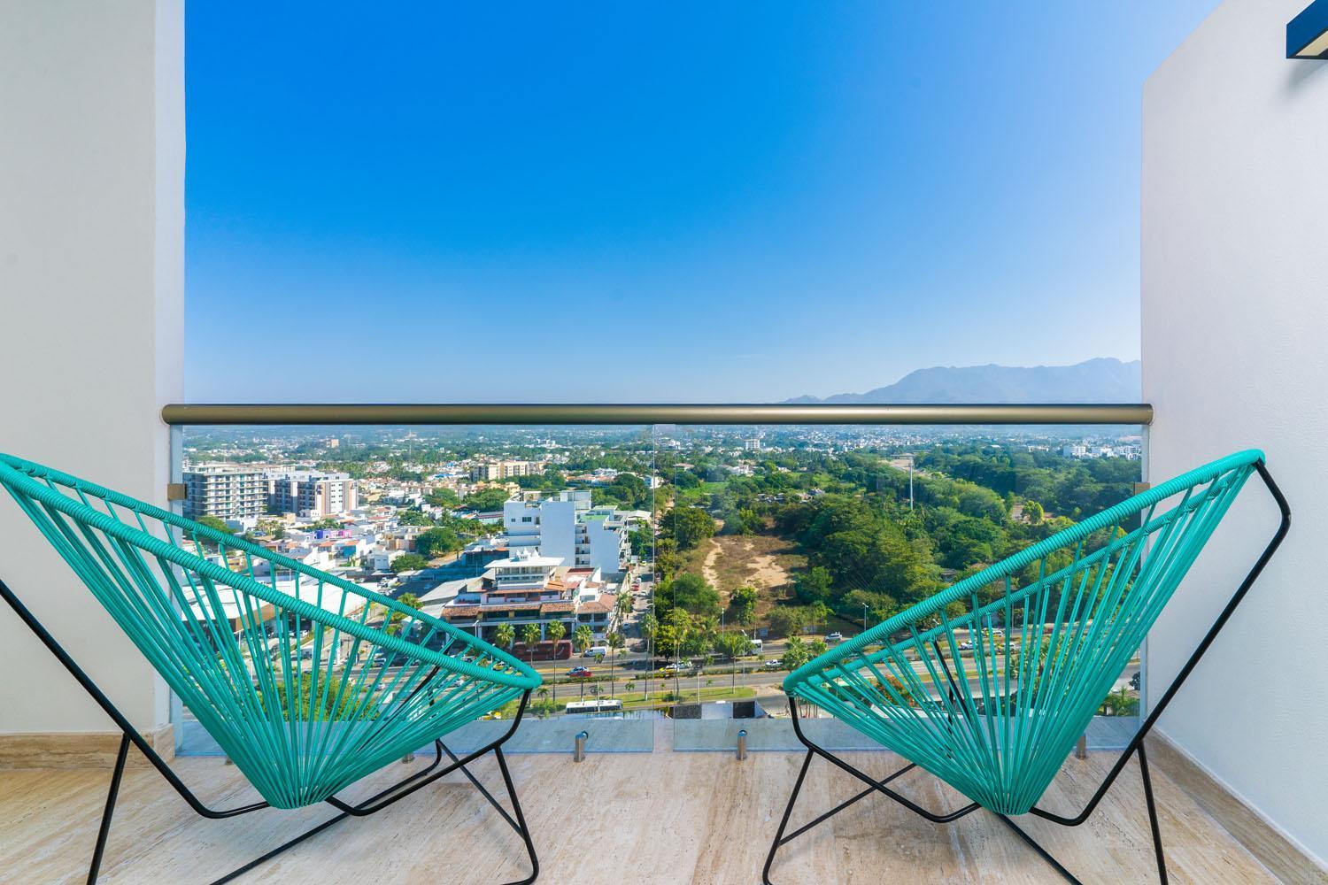 Krystal Vallarta Puerto Vallarta Exteriör bild