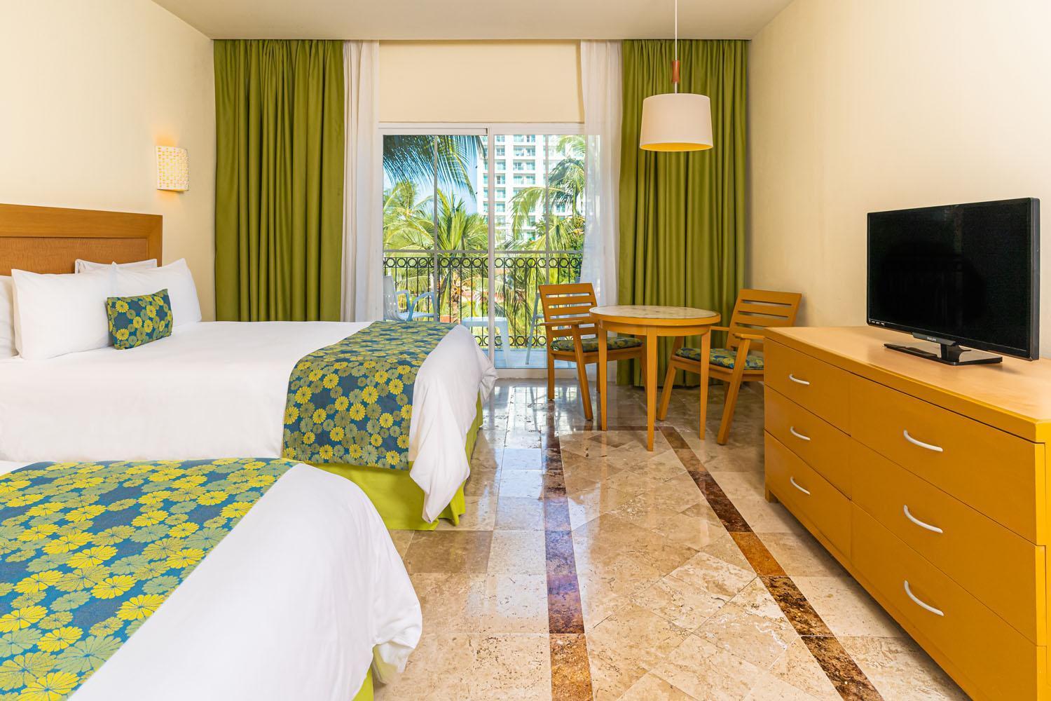 Krystal Vallarta Puerto Vallarta Exteriör bild