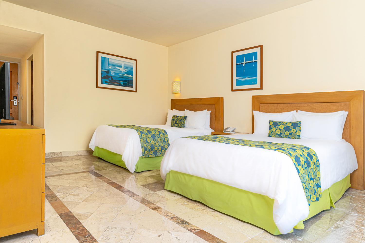 Krystal Vallarta Puerto Vallarta Exteriör bild