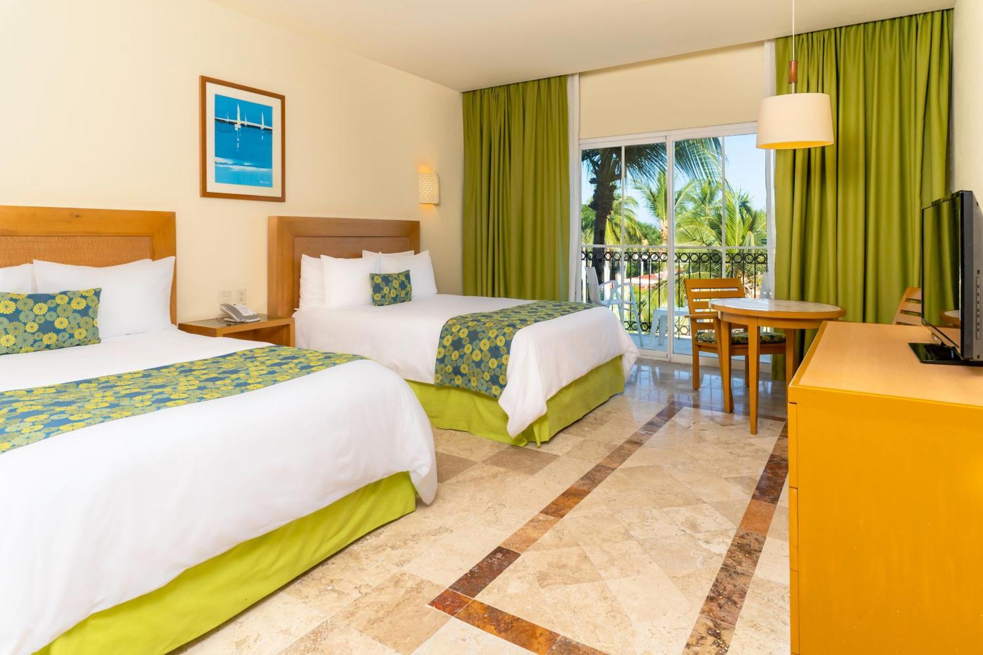 Krystal Vallarta Puerto Vallarta Exteriör bild