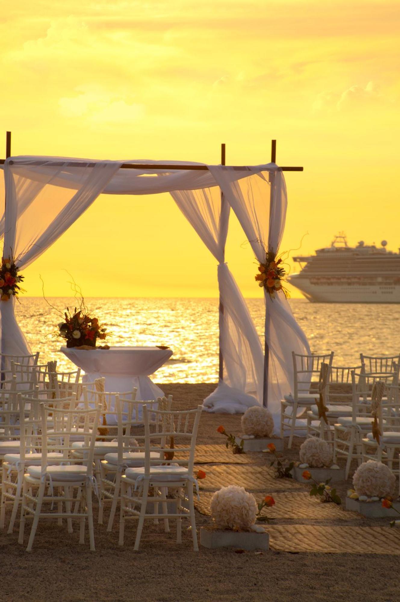 Krystal Vallarta Puerto Vallarta Exteriör bild