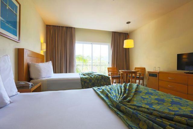Krystal Vallarta Puerto Vallarta Exteriör bild
