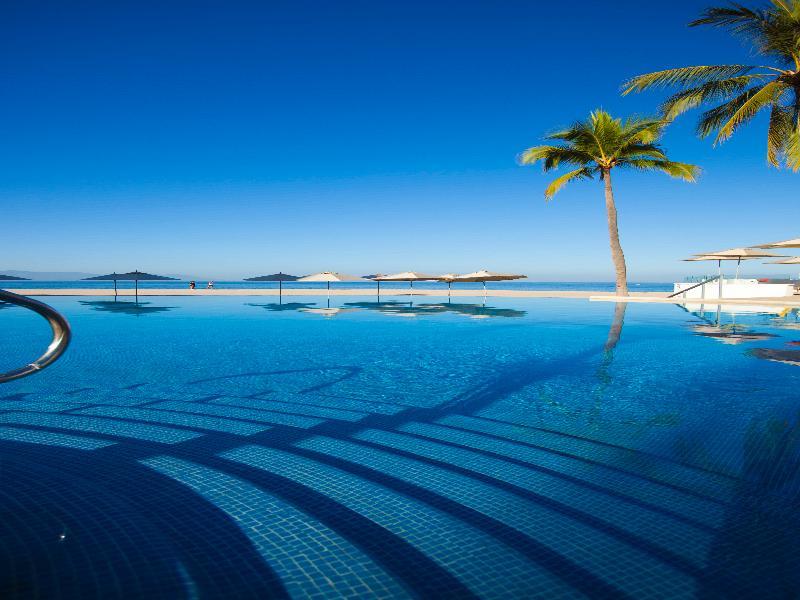 Krystal Vallarta Puerto Vallarta Exteriör bild