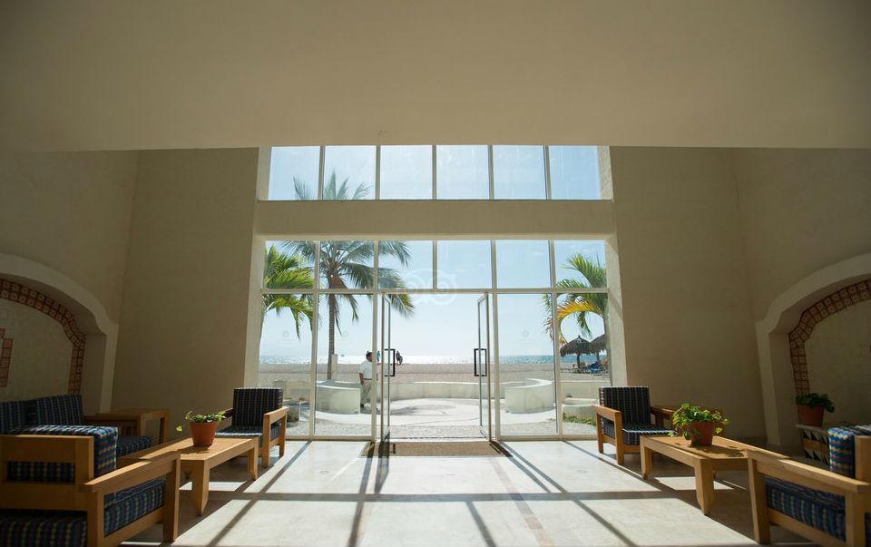 Krystal Vallarta Puerto Vallarta Exteriör bild