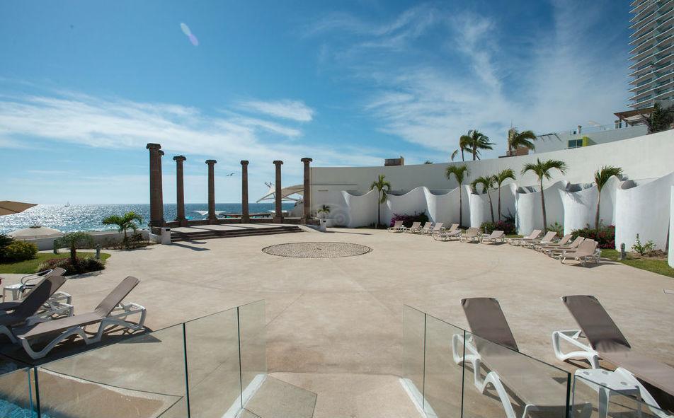 Krystal Vallarta Puerto Vallarta Exteriör bild